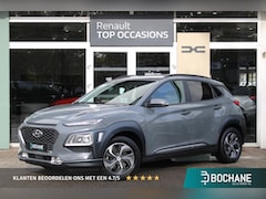 Hyundai Kona - 1.6 GDI HEV Fashion | Head up display | Trekhaak met 1300 kg Trekgewicht | Navigatiesystee