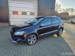 Volkswagen Polo - 1.2 TSI Cross