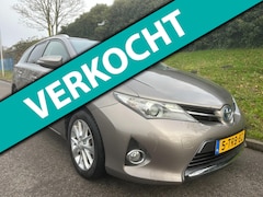 Toyota Auris Touring Sports - 1.8 Hybrid Lease - Pano - Navi - Camera - Cruise
