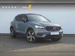 Volvo XC40 - T5 262PK Automaat Recharge R-Design / Cruise control / BLIS / Stoel - en stuurwielverwarmi