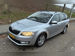 Skoda Octavia Combi - 1.6 TDI Greentech Ambition Trekhaak