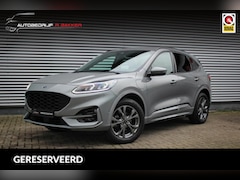 Ford Kuga - 2.5 PHEV ST-Line X // Trekhaak | SoH 98% | Winter Pack | Elek. stoel | HUD | Navi | B&O |