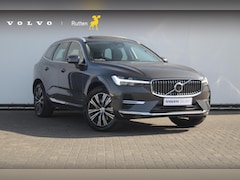 Volvo XC60 - T8 390PK Automaat AWD Ultra Bright / Head-up display / Trekhaak/ Harman Kardon audio / Pan