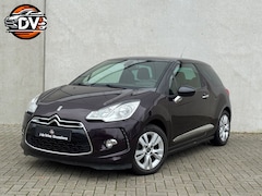 Citroën DS3 - 1.2 PureTech Business, LMV, CRUISE, STL VERW, CLIMAT, PDC, LED, NW APK