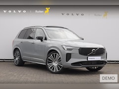 Volvo XC90 - T8 455PK Automaat Plug-in hybrid AWD Ultra Dark / Luchtvering / Bowers & Wilkens / Extra g
