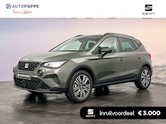 SEAT Arona - Style Business Connect 1.0 85 kW / 115 pk EcoTSI S