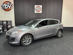 Mazda 3 - 3 1.6 S, CLIMAT STL VERW LMV PDC LMV