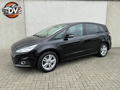 Ford S-Max - 1.5 Titanium 7P NAV CAMERA LED STL VERW ST VERW