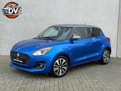 Suzuki Swift - 1.0 Stijl Smart Hybrid NAVIGATIE ST VERWARMING CR CONTROL TREKHAAK