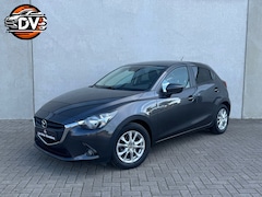 Mazda 2 - 2 1.5 Skyactiv-G TS+ AUTOMAAT STL VERW AIRCO LMV PDC