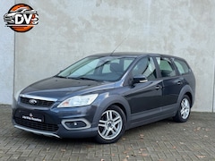 Ford Focus Wagon - 1.8 X ROAD AIRCO ELEK PAKKET LMV NW APK