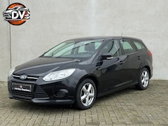 Ford Focus Wagon - 1.0 EcoBoost Edition AIRCO ELEK PAKKET LMV NW APK