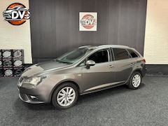 SEAT Ibiza ST - 1.4 Style, CRUISE PDC AIRCO ELEK PAKKET DAKRAILS LMV