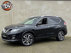 Nissan X-Trail - 1.6 DIG-T Tekna PANO DAK LEER STL VERW PDC LED