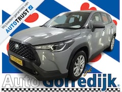 Toyota Corolla Cross - 2.0 High Power Hybrid Active 200 PK , Navigatie , Carplay/Android Auto , Camera ,
