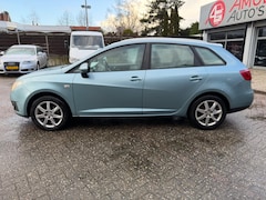 SEAT Ibiza ST - 1.2TDI, E5, Style Eco, 7-2011: 1395,