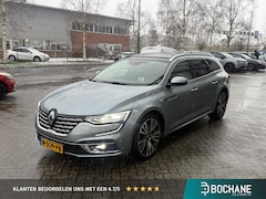Renault Talisman Estate - 1.3 TCe Initiale Paris (Trekhaak) Open Dak | Camera | Navigatie | Stoelkoeling / Verwarmin