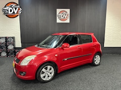 Suzuki Swift - 1.3 Bandit, KEYLES, APPLE CAR PLAY, CLIMAT, SPORT STOELEN,