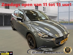 Mazda 2 - 2 1.5 Skyactiv-G Sportive, Camera Carplay Apk 11-2026 Zondag OPEN