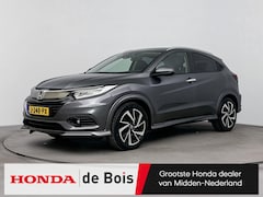 Honda HR-V - 1.5 i-VTEC Executive | Panoramadak | Stoelverwarming | 18" Lm-wielen | Navigatie | Camera