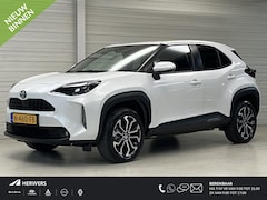 Toyota Yaris Cross - 1.5 Hybrid First Edition / Eerste Eigenaar / Fabrieksgarantie t/m 09-2031 / Dealer Onderho