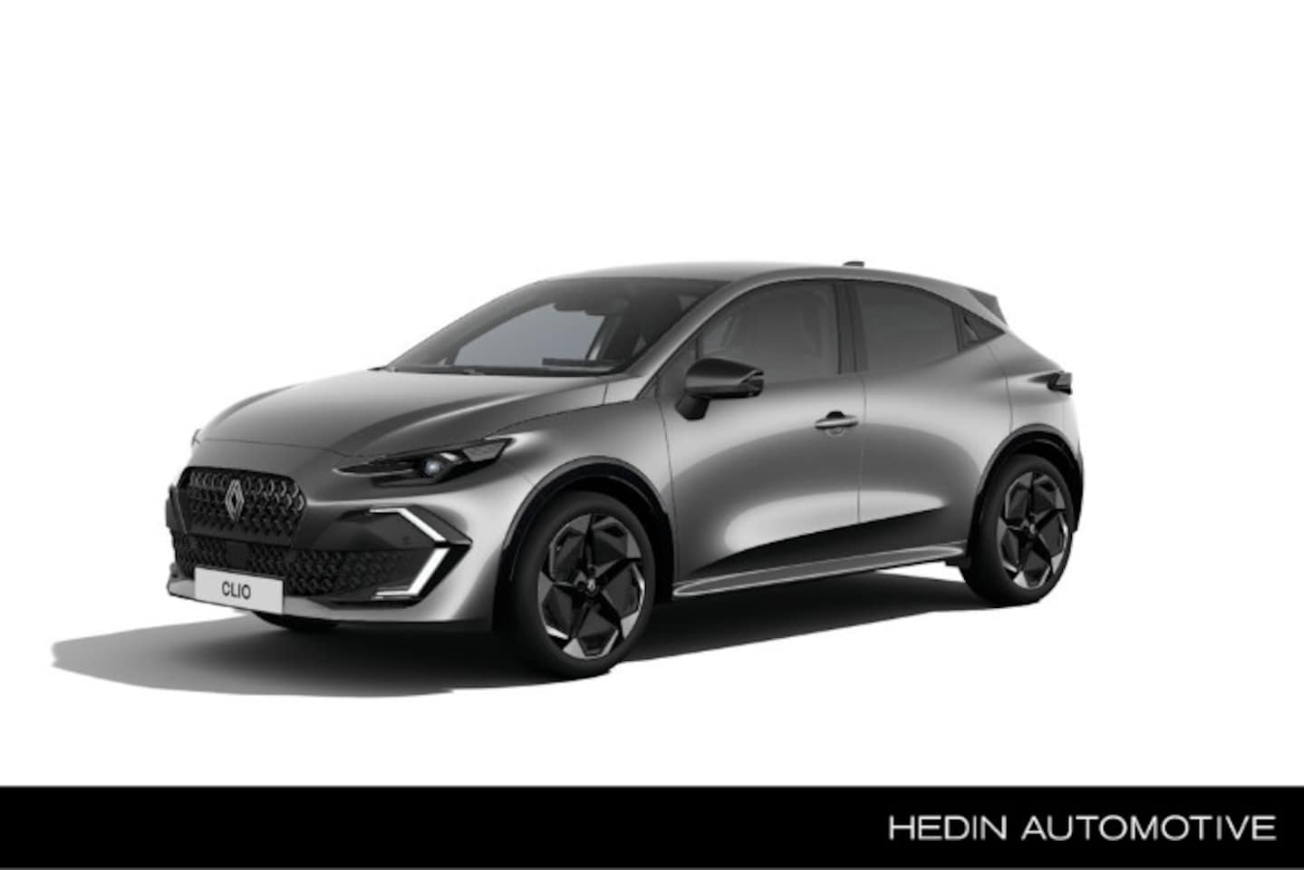 Renault Clio - 1.8 Hybrid 160 techno 1.8 Hybrid 160 techno - AutoWereld.nl
