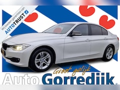 BMW 3-serie - 316i Executive PARELMOER, PRIVACY,
