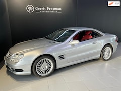 Mercedes-Benz SL-klasse Cabrio - 55 AMG (Let op BTW verrekenbaar)