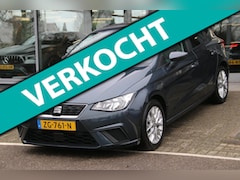 SEAT Ibiza - 1.0 TSI Style Business Intense NL-AUTO NAP