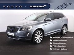 Volvo XC60 - T6 AWD Summum - Inscription Line - Adaptive Cruise Control - Panoramisch schuif-/kanteldak