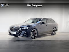 BMW 5-serie Touring - 550e xDrive Innovation Pack M Sportpakket Pro Aut