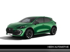 Renault Clio - 1.8 Hybrid 160 techno | Wordt Verwacht |