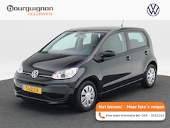 Volkswagen Up! - 1.0 BMT move up | Airco | Bluetooth | Radio