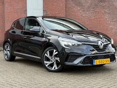 Renault Clio - 1.0 TCe R.S. Line|LED|NAVI|360.CAMARA|APPLE CARPLAY|NAP