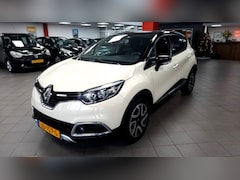 Renault Captur - 0.9 TCe Xmod