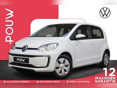 Volkswagen e-Up! - 83pk | SoH 96% | Automatische Airconditioning | DAB radio