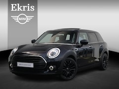 MINI Clubman - 1.5 Cooper Business Edition Comfort Access/ Panoramadak/ Cruise Control/ Comfortstoelen/ G