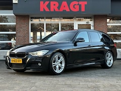 BMW 3-serie Touring - High Executive 320i 184 pk - M-Pakket - Sporstoelen - Xenon - elec. klep - zeer compleet