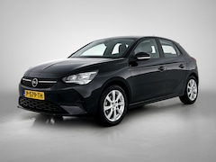 Opel Corsa - 1.2 Edition | Airco | Apple Carplay/Android Auto | 16" Lichtmetalen velgen