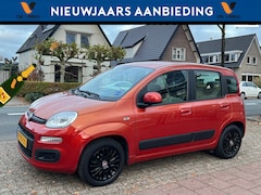 Fiat Panda - 0.9 TwinAir Edizione Cool 62.000 km NL-AUTO-NAP