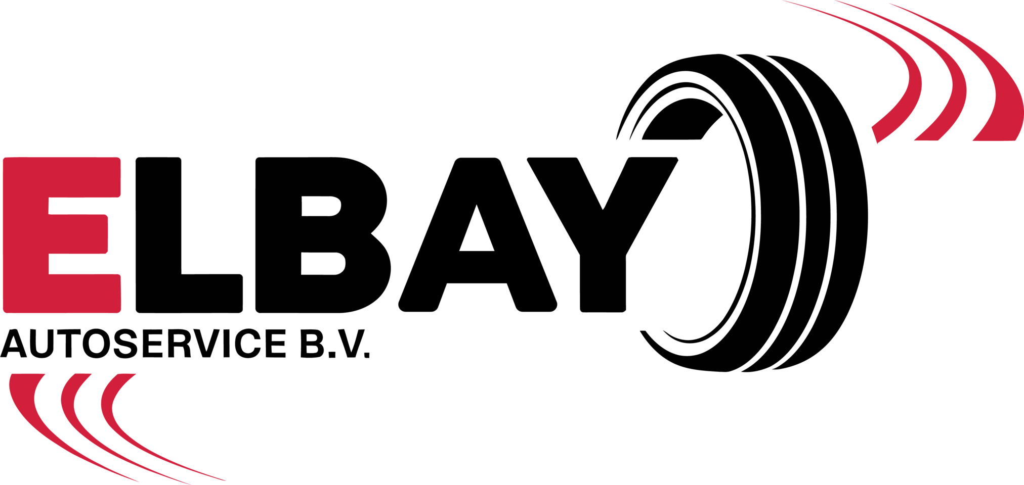 ELBAY AUTO & BANDENSERVICE V.O.F