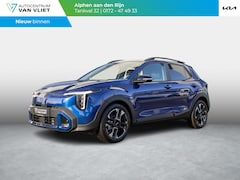 Kia Stonic - 1.0 T-GDi MHEV GT-Line