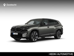 BMW XM - PHEV V8 655 pk | 23" | Trekhaak | Massage+Ventilatie | CoPilot | Bowers & Wilkins | Indivi