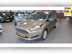Ford Fiesta - 1.0 Style