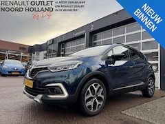 Renault Captur - 1.2 TCe 120pk EDC Intens+Panodak+Trekhaak