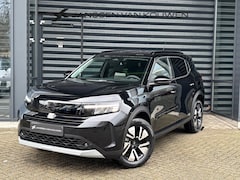 Opel Frontera - 1.2 Turbo Hybrid GS Tech. Pakket / Winterpakket / 2+6 jaar Garantie