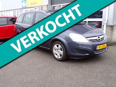 Opel Zafira - 1.8 Executive