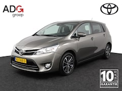 Toyota Verso - 1.6 VVT-i SkyView Edition | Navigatie | panoramadak | Trekhaak | voorstoelen verwarmd|