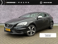 Volvo V40 - 2.0 T4 Business Sport | Trekhaak | Stoelverwarming | Climate Control | 17" Lichtmetalen Ve
