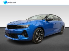 Opel Astra Sports Tourer - 1.2 Turbo Hybrid 136pk GS